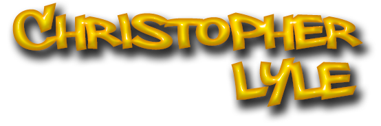 Christopher Lyle Logo